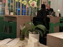 大堂-Carmen卡门西班牙餐厅