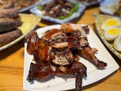 -吉顺坑烤
