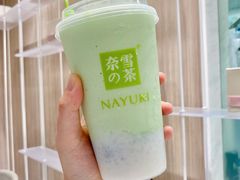 -奈雪的茶(市百一店)