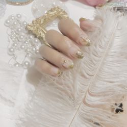 -PinkBaby美甲美睫
