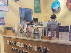 -霸王茶姬(南亚风情第壹城店)