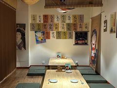 -牛玄庵日式寿喜烧·料理店(新源里店)