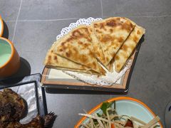 -向外鱼乐·土菜·虹鳟鱼