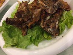 -巴扎美食·新疆菜·西域歌舞表演餐厅(新疆大厦店)