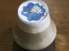 -妙·茶语咖啡 無形妙有艺术空间(文殊坊店)