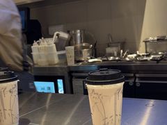 -喜茶(广州石牌桥店)