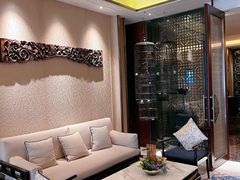 -一品淮扬 · 淮扬菜·北京万达文华酒店