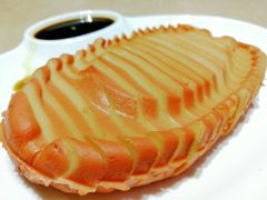 -川流不息(北蔡休闲广场店)