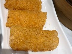 -稻香酒家·33年老字号·港式粤菜(富邦中心店)