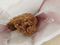 -肯德基(天鹅湖万达店)