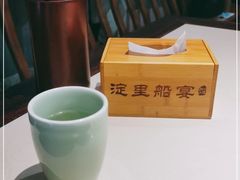 -淀里船宴(卓达店)