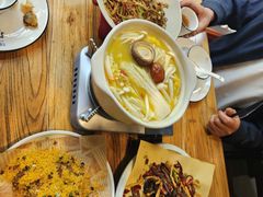 -U你·天然调味(南湖总店)