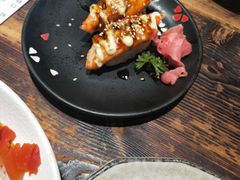 -小川洋风料理(街道口店)