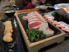 -湊湊火锅·茶憩(恒隆广场店)
