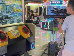 -爱玩嘉年华(江北一店)