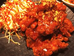 -军硕烤肉·部队火锅(二七万达店)