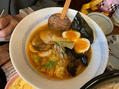 -食喜料理(诸城店)