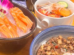 -元通寿司(地标店)