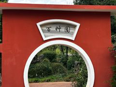 -昆明植物园