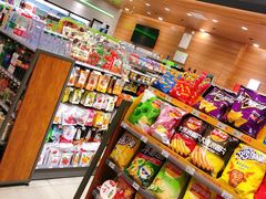 -today便利店(汉街店)