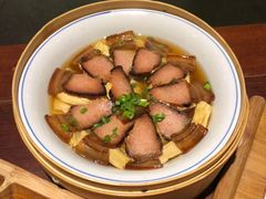 -大牌大·传统杭帮菜(湖滨店)