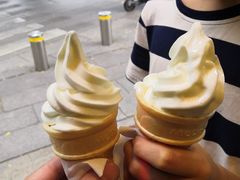-麦当劳(南后街店)