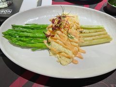 -Nord Grill&Bar Highland诺德西餐(深圳欢乐海岸店)