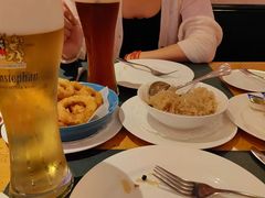 -兰特伯爵西餐厅·啤酒屋(方庄店)