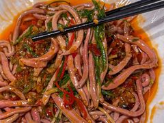 -洪霞餐馆·川菜·鲜货现炒(两江春城店)