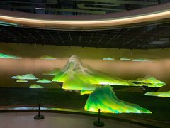 -南京市规划建设展览馆