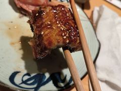 -晶吉·居酒屋·烧鸟·生鱼饭(中山区民主广场店)