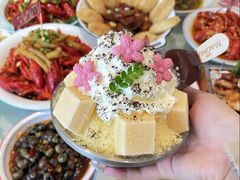 -阿胖龙虾小海鲜(宁国南路总店)