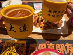 -喝丢一只鞋海鲜烧烤·海肠捞饭(东关街店)