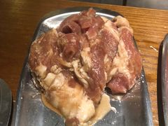 -·缸桶屋·韩式牛肋条自助烤肉(西湖D11店)