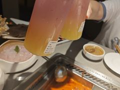 -海底捞火锅(崇文门新世界百货店)