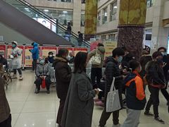 -上海市中医医院(芷江路院区)