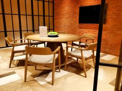 -粤海喜来登酒店·&More聚驿(天河城店)