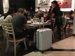 -必胜客(东大桥店)