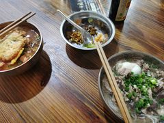 -白露塘杀猪粉(冲口路店)