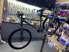 -GIANT捷安特自行车专卖店(金桥台儿庄路店)