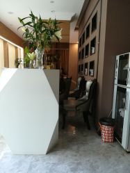 -佐登妮丝美容SPA生活馆