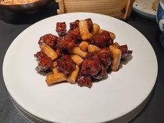 -奇芳阁·百年清真南京菜(夫子庙店)