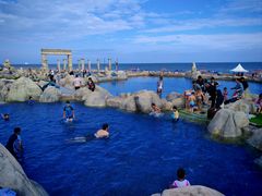 -渔岛海洋度假区