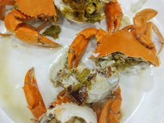 -台山新孖宝柴火黄鳝饭(三合温泉店)