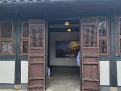 -蔡元培故居