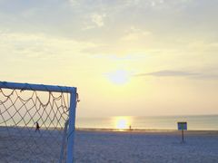 -那香海钻石沙滩浴场