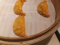 牛肉起司蒸饺-鼎泰丰(当代商城店)