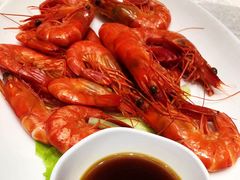 -龙景軒大酒店(共康店)