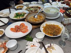 -奕景海鲜酒家· 大连海鲜(星海广场店)