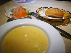 -豪客来牛排(云山大道店)